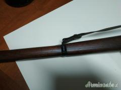 Schmidt Rubin 1889 W+F