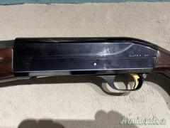 Benelli Super 90 cal. 12 slug