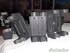 cinturone shotgun tiro dinamico