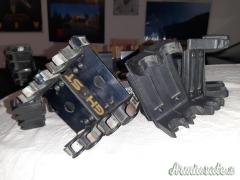 cinturone shotgun tiro dinamico