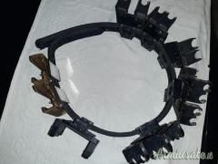cinturone shotgun tiro dinamico