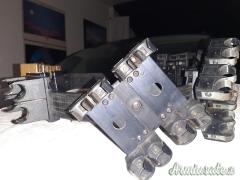 cinturone shotgun tiro dinamico