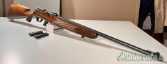 Beretta Super Sport .22 Long Rifle