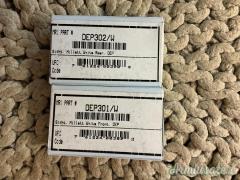 Coppia tacche di mira Millet Sight DEP301 E 302W-DESET EAGLE