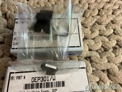 Coppia tacche di mira Millet Sight DEP301 E 302W-DESET EAGLE