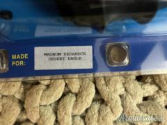 Hogue grip per Desert eagle