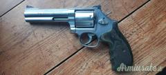 Smith & Wesson 686 PLUS .357 Remington Maximum