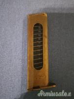 Caricatore pistola Beretta 15/17 primo tipo