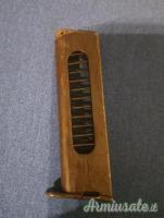 Caricatore pistola Beretta 15/17 primo tipo