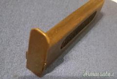 Caricatore pistola Beretta 15/17 primo tipo