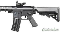 Red dot per M4 cal 223