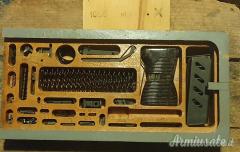 Cassetta ricambi CZ52