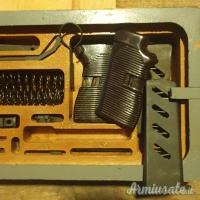 Cassetta ricambi CZ52