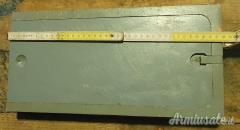 Cassetta ricambi CZ52