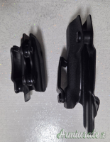 Fondina e porta caricatore IWB Glock