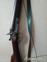 Acier Cocherill cal.16, Beretta 686 Special cal.12, Pedretti cal. 28 e cal. 24, Diana AC.