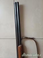 Acier Cocherill cal.16, Beretta 686 Special cal.12, Pedretti cal. 28 e cal. 24, Diana AC.