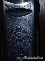 Acier Cocherill cal.16, Beretta 686 Special cal.12, Pedretti cal. 28 e cal. 24, Diana AC.