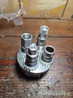 Dies Lee cal 38/357 magnum