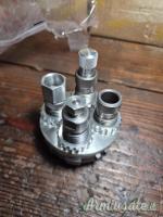 Dies Lee cal 38/357 magnum