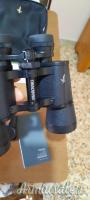 BINOCOLO  SWAROVSKY  HABICHT  7X42