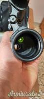 BINOCOLO  SWAROVSKY  HABICHT  7X42