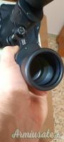 BINOCOLO  SWAROVSKY  HABICHT  7X42