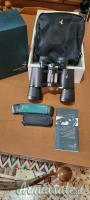 BINOCOLO  SWAROVSKY  HABICHT  7X42