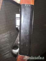 Marocchi Flobert automatico 9 Flobert