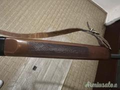 Marocchi Flobert automatico 9 Flobert