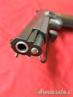 SIG P210 9x21 e 7,65 Parabelllum