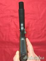 SIG P210 9x21 e 7,65 Parabelllum