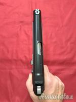 SIG P210 9x21 e 7,65 Parabelllum