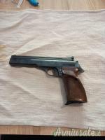 Bernardelli modello 69 .22 Long