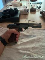 Bernardelli modello 69 .22 Long