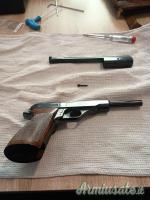 Bernardelli modello 69 .22 Long