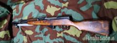 Carabina Sks