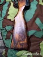 Carabina Sks
