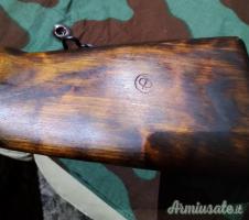 Carabina Sks