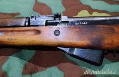 Carabina Sks