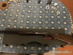 Benelli 828U Beccaccia 20