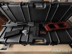 VSS VINTOREZ King Arms