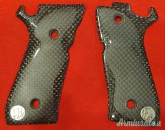 Guancette Beretta 98 BILLENIUM nuove