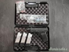 HS Arms H11 RDP 9x21mm IMI