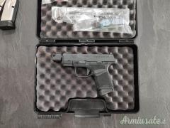 HS Arms H11 RDP 9x21mm IMI