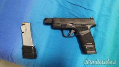 HS Arms H11 RDP 9x21mm IMI