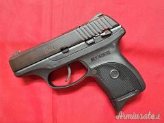 Ruger | Sturm LC9 9x21mm IMI