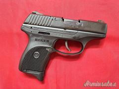 Ruger | Sturm LC9 9x21mm IMI