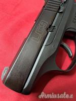 Ruger | Sturm LC9 9x21mm IMI