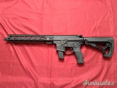 Armi Dallera Custom AR9 9x19mm NATO Parabellum